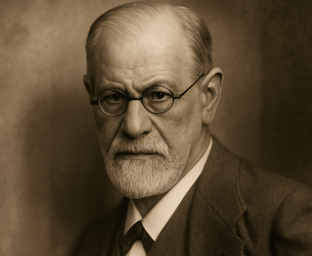 Зигмунд Фройд: детальна біографія засновника психоаналізу та дослідника несвідомого