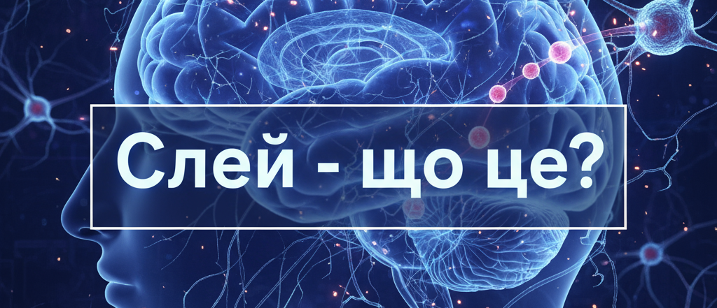 Що таке слей? Яскраві приклади сучасного вживання