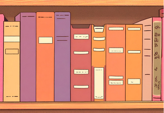 Віртуальні книжкові полиці: як додати книгу