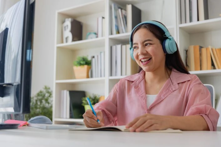 Готуємося до TOEFL дистанційно: як вибрати онлайн-школу